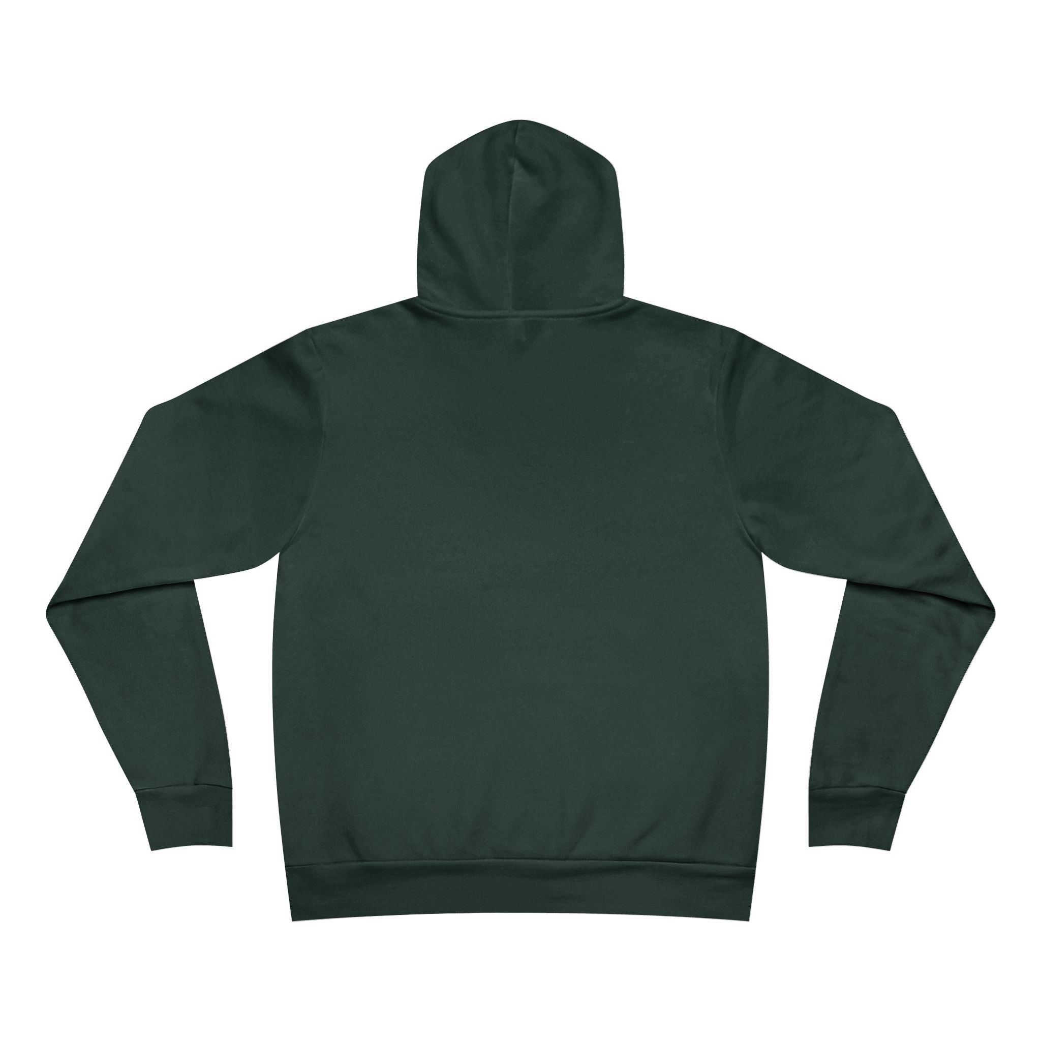 NICE Throw Shop Unisex Hoodie – Multiple Colors