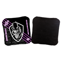 Titan Bags Jekyll & Slyde 5.0 - 2026 ACL COMP Approved Toss Bags - Set of 4
