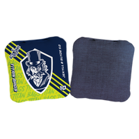 Titan Bags Jekyll & Slyde 5.0 - 2026 ACL COMP Approved Toss Bags - Set of 4