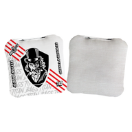 Titan Bags Jekyll & Slyde 5.0 - 2026 ACL COMP Approved Toss Bags - Set of 4