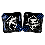 Titan Bags Tyrant - 2026 ACL PRO Approved Toss Bags - Set of 4