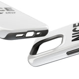 NICE Throw Shop Magnetic iPhone Case – Durable MagSafe® Cover (Supports Multiple Models)