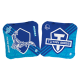 Titan Bags Venom - 2026 ACL PRO Approved Toss Bags - Set of 4