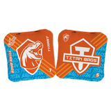 Titan Bags Tyrant - 2026 ACL PRO Approved Toss Bags - Set of 4