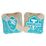 Titan Bags Thrasher - 2026 ACL PRO Approved Toss Bags - Set of 4