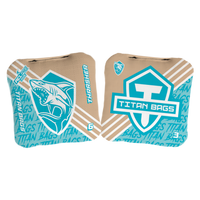 Titan Bags Thrasher - 2026 ACL PRO Approved Toss Bags - Set of 4