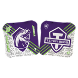 Titan Bags Tyrant - 2026 ACL PRO Approved Toss Bags - Set of 4