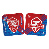 Titan Bags Thrasher - 2026 ACL PRO Approved Toss Bags - Set of 4