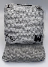 2026 WTF Cornhole X-RAY Minimal - ACL Pro Stamped Cornhole Bags - Set of 4 bags