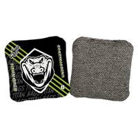 Titan Bags Undertaker 2.0 - 2026 ACL PRO Approved Toss Bags - Set of 4