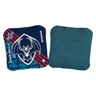 Titan Bags Sonar- 2026 ACL PRO Approved Toss Bags - Set of 4