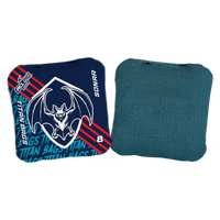 Titan Bags Sonar- 2026 ACL PRO Approved Toss Bags - Set of 4