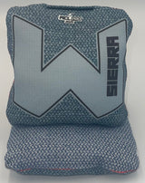 2026 WTF Cornhole Sierra - ACL Pro Stamped Cornhole Bags - Set of 4 bags