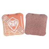 Titan Bags Undertaker 2.0 - 2026 ACL PRO Approved Toss Bags - Set of 4
