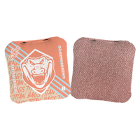 Titan Bags Undertaker 2.0 - 2026 ACL PRO Approved Toss Bags - Set of 4