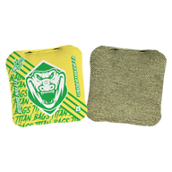 Titan Bags Undertaker 2.0 - 2026 ACL PRO Approved Toss Bags - Set of 4