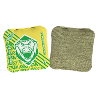 Titan Bags Undertaker 2.0 - 2026 ACL PRO Approved Toss Bags - Set of 4