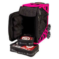 ZÜCA Cornhole Sport Black