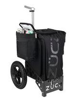 ZÜCA - Saddle Bag Set