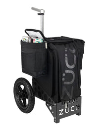 ZÜCA - Saddle Bag Set