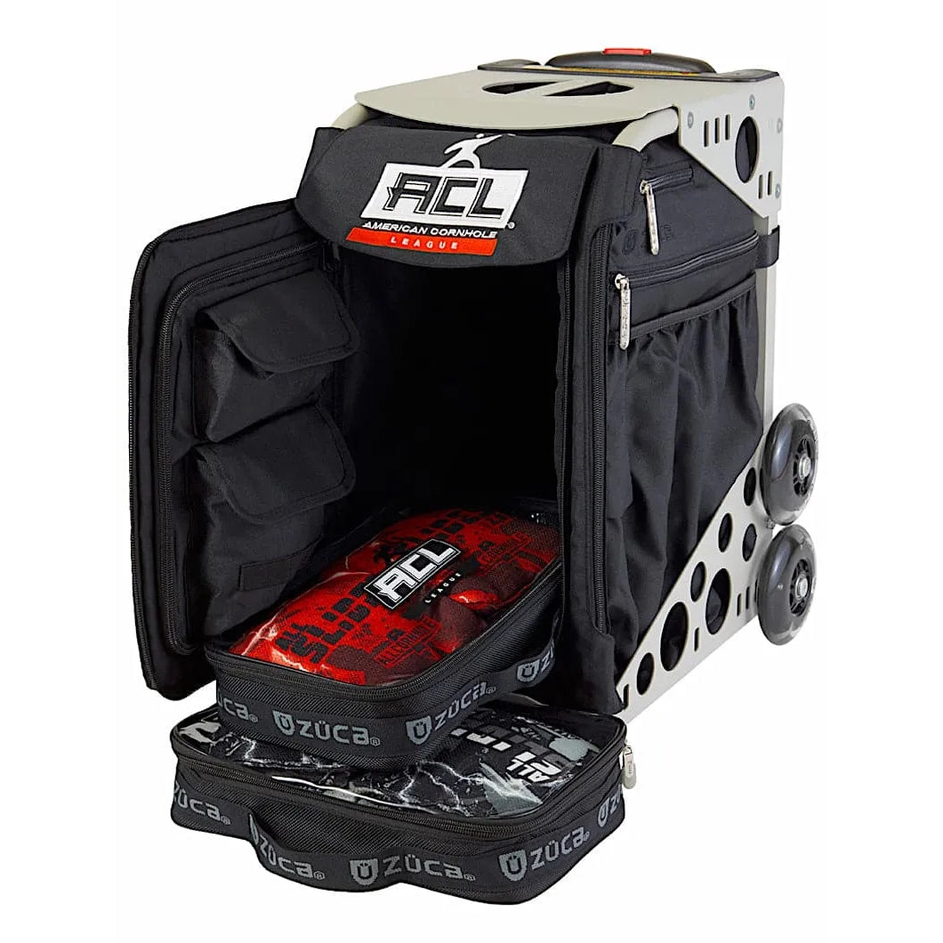 ACL / ZÜCA Cornhole Sport