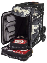 ZÜCA - Cornhole Sport Anaconda