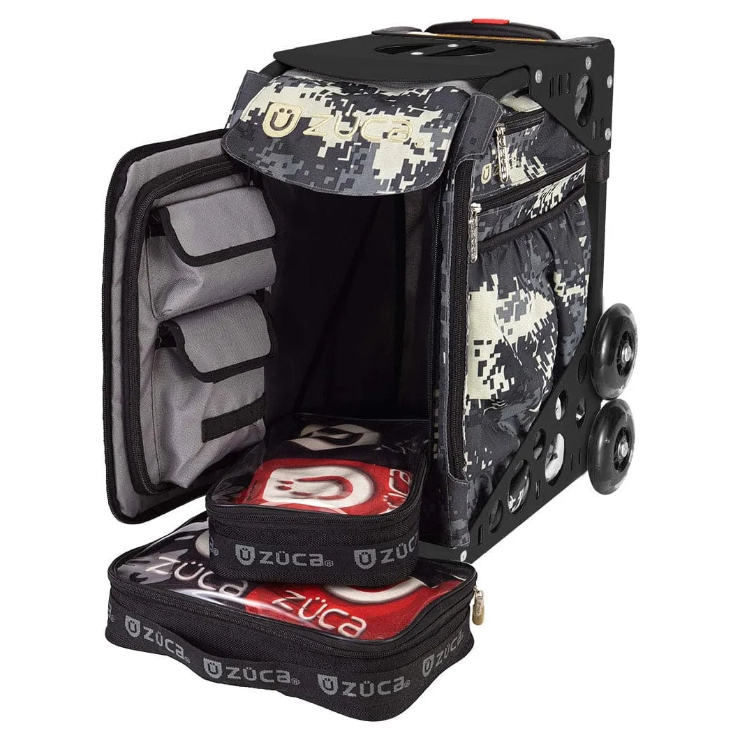 ZÜCA Cornhole Sport Anaconda