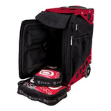 ZÜCA Cornhole Pro Black (TSA Compliant) - Available in Multiple Colors
