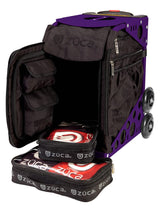ZÜCA - Cornhole Sport Black
