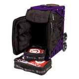 ZÜCA Cornhole Sport Black