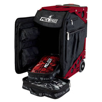 ACL / ZÜCA Pro Cornhole (TSA Compliant) - Available in Multiple Colors