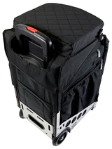 ZÜCA - Pro/Sport Padded Seat Cushion