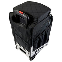 ZÜCA Pro / Sport Padded Seat Cushion