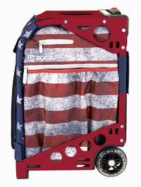 ZÜCA - Cornhole Pro Old Glory