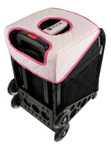 ZÜCA - Reversible Seat Cushion