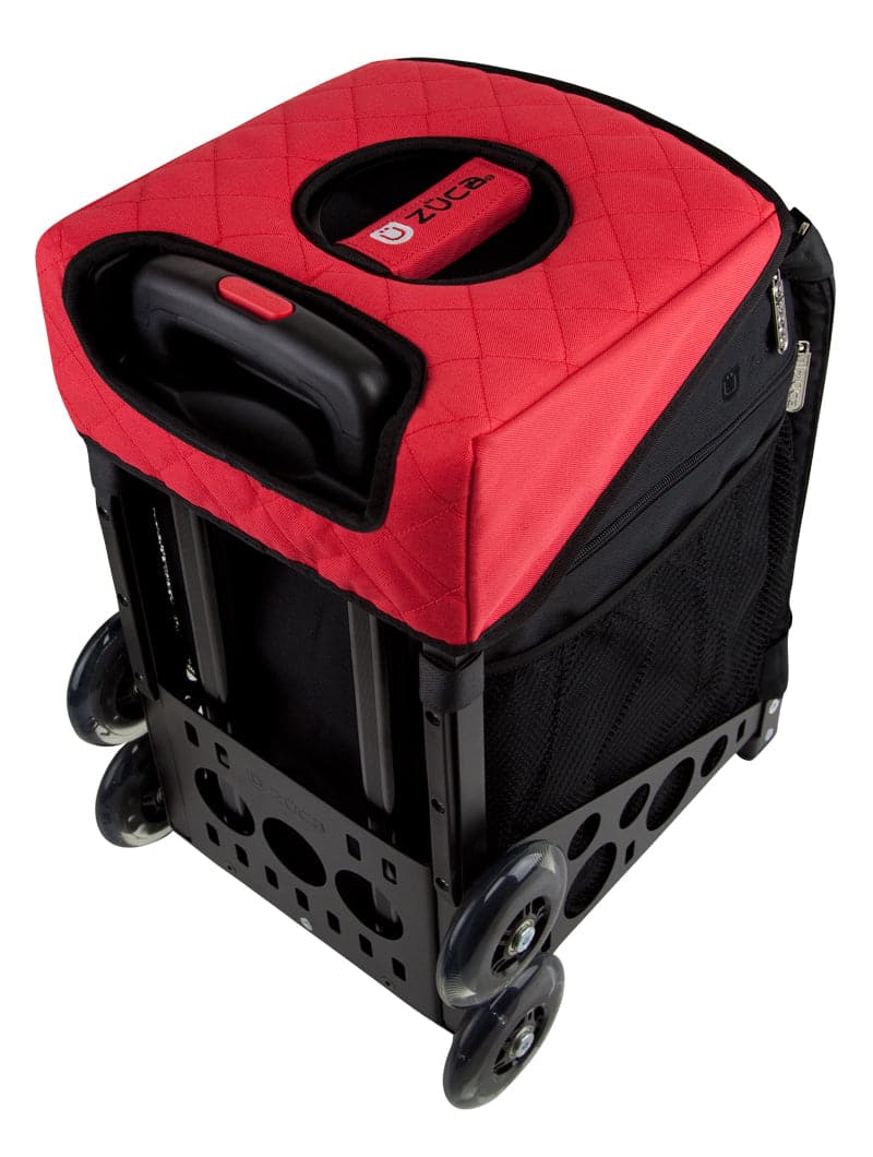 ZÜCA - Reversible Seat Cushion