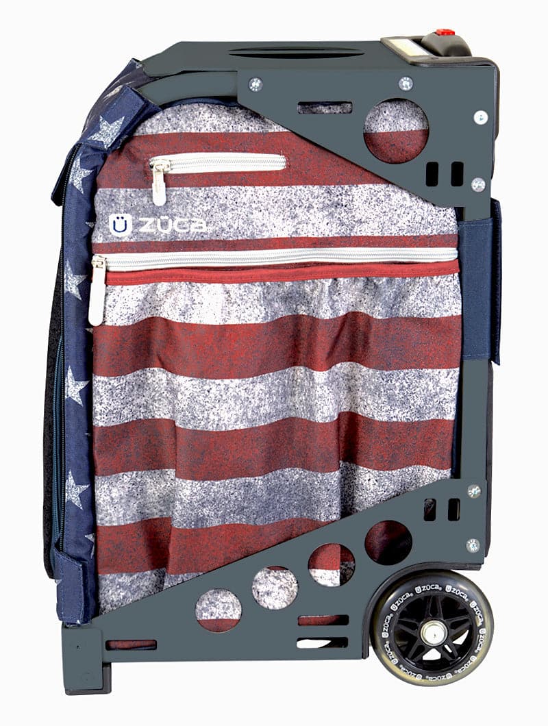 ZÜCA - Cornhole Pro Old Glory