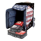 ZÜCA Cornhole Sport Old Glory