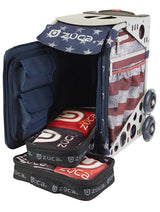 ZÜCA - Cornhole Sport Old Glory