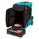 ZÜCA Cornhole Sport Black