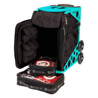 ZÜCA Cornhole Sport Black