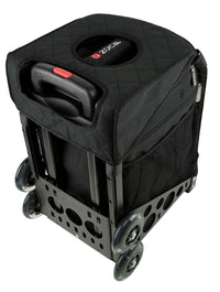 ZÜCA - Reversible Seat Cushion