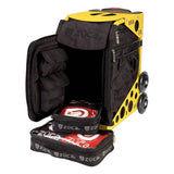 ZÜCA Cornhole Sport Black