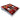 Artist Series Cornhole Boards - All Weather Series - Deadman's Hand