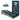 Artist Series Cornhole Boards - Professional Tournament Series - Garage Life