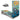 Artist Series Cornhole Boards - Professional Tournament Series - Great White Wave