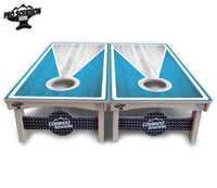 Keyhole Cornhole Boards - Pro Solution Elite Series