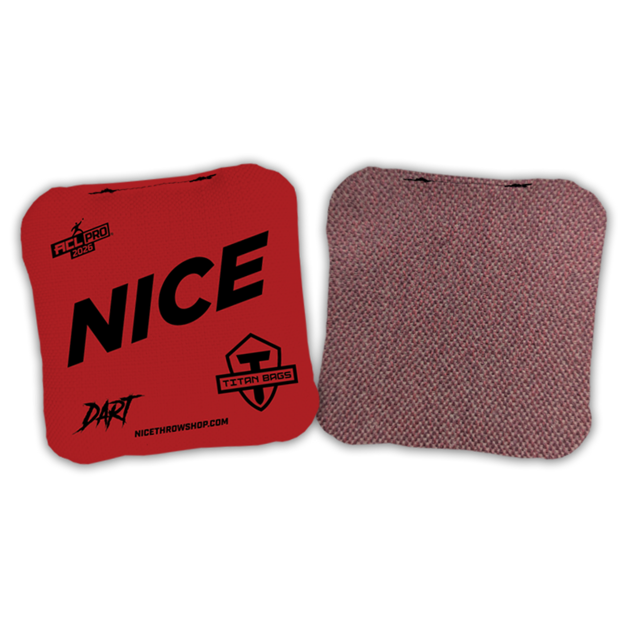 NICE Throw Shop x Titan | Dart - NICE