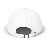 NICE Throw Shop - Classic Dad Cap with Black NTS Design – Multiple Colors
