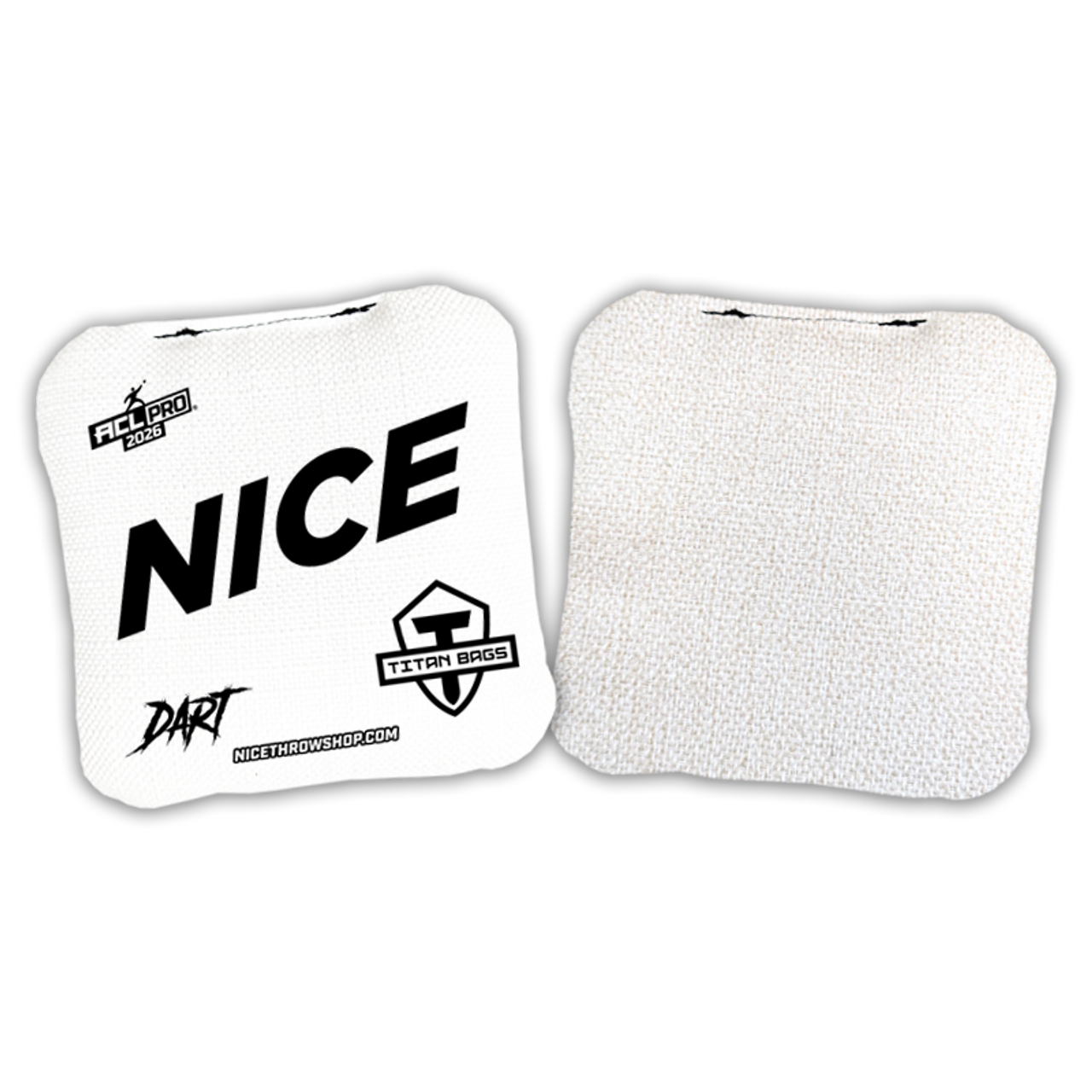 NICE Throw Shop x Titan | Dart - NICE